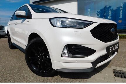 Ford Edge Gebrauchtwagen