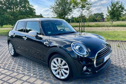 Mini Cooper Gebrauchtwagen