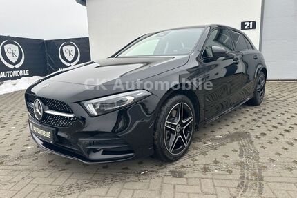 Mercedes-Benz A 250 Gebrauchtwagen