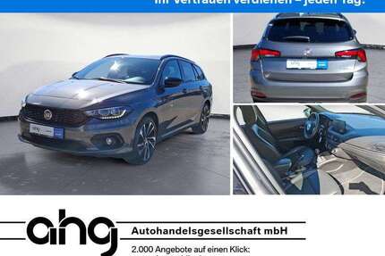 Fiat Tipo Gebrauchtwagen