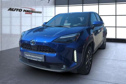 Toyota Yaris Cross Gebrauchtwagen
