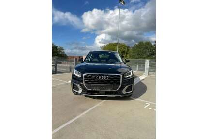 Audi Q2 Gebrauchtwagen