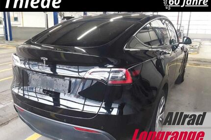 Tesla Model Y Gebrauchtwagen