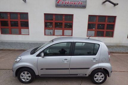 Subaru Justy Gebrauchtwagen