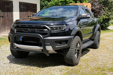 Ford Raptor Gebrauchtwagen