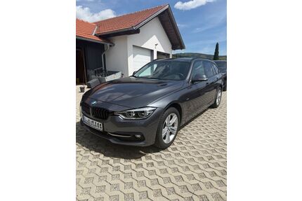 BMW 320 Gebrauchtwagen