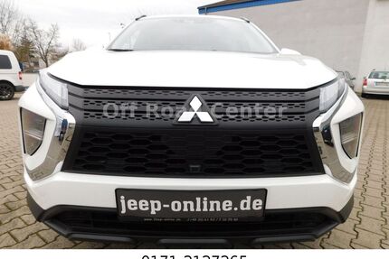 Mitsubishi Eclipse Gebrauchtwagen