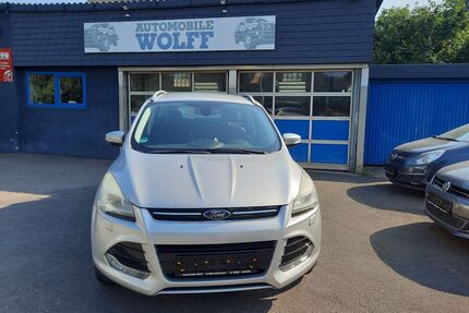 Ford Kuga Gebrauchtwagen