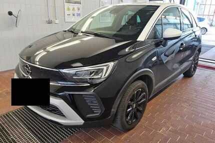 Opel Crossland (X) Gebrauchtwagen