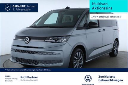 VW T7 Multivan Gebrauchtwagen