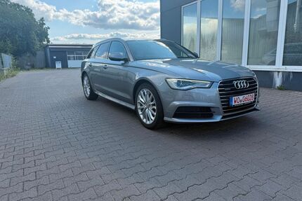Audi A6 Allroad Gebrauchtwagen