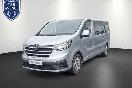 Renault Trafic Gebrauchtwagen