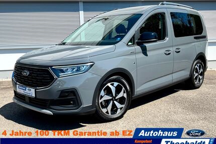 Ford Tourneo Connect Gebrauchtwagen