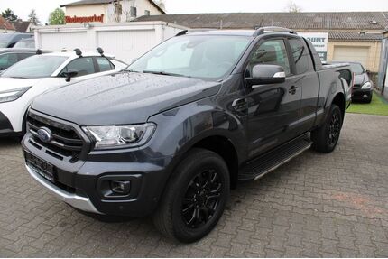Ford Ranger Gebrauchtwagen