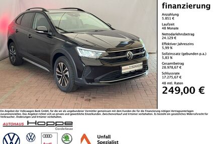 VW Taigo Gebrauchtwagen