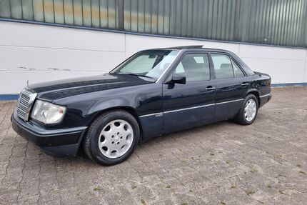 Mercedes-Benz E 300 Gebrauchtwagen