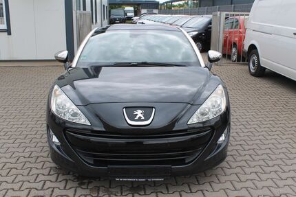 Peugeot RCZ Gebrauchtwagen