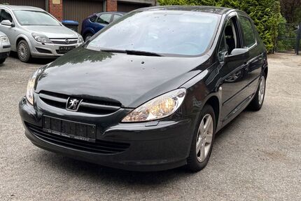 Peugeot 307 Gebrauchtwagen