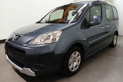 Peugeot Partner Gebrauchtwagen