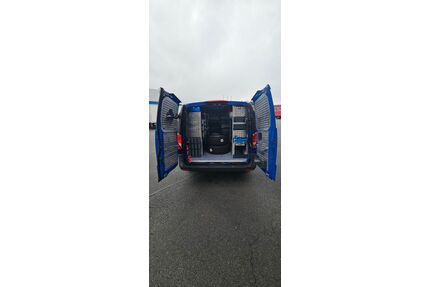 Mercedes-Benz Vito Gebrauchtwagen