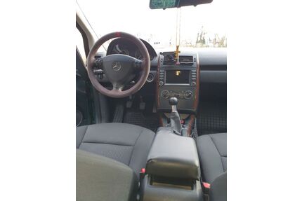 Mercedes-Benz A 200 Gebrauchtwagen
