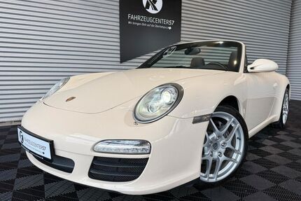 Porsche 997 Gebrauchtwagen