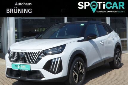 Peugeot 2008 Gebrauchtwagen