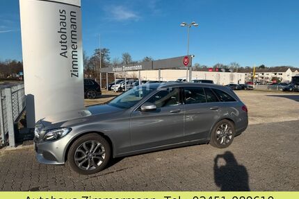 Mercedes-Benz C 180 Gebrauchtwagen