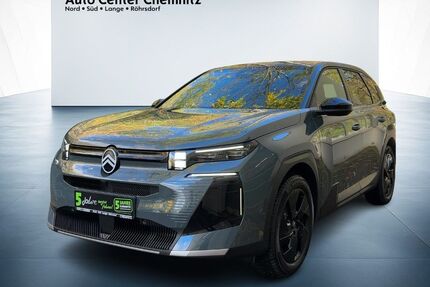Citroen C5 Aircross Gebrauchtwagen