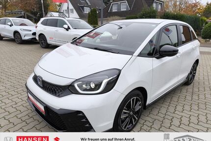 Honda Jazz Gebrauchtwagen