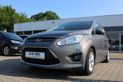Ford C-Max Gebrauchtwagen