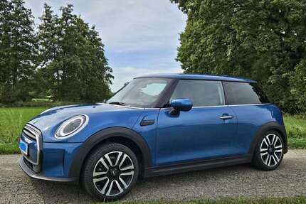 Mini One Gebrauchtwagen