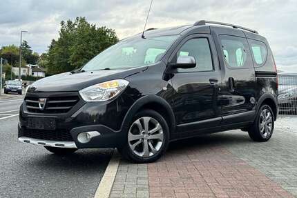 Dacia Dokker Gebrauchtwagen