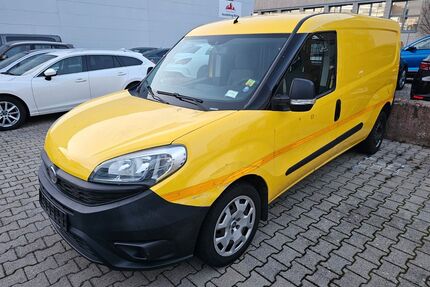 Fiat Doblo Gebrauchtwagen