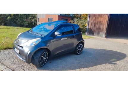 Toyota IQ Gebrauchtwagen