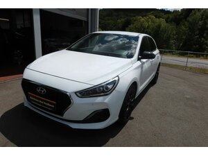 Hyundai i30 YES! Plus Gebrauchtwagen