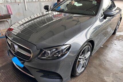 Mercedes-Benz E 220 Gebrauchtwagen