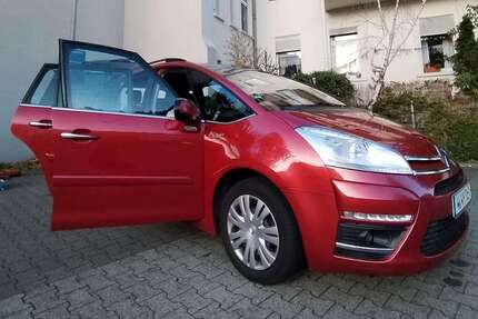 Citroen Grand C4 Picasso Gebrauchtwagen