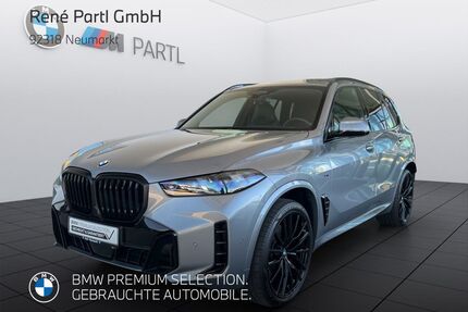BMW X5 Gebrauchtwagen