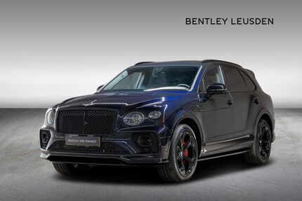 Bentley Bentayga Gebrauchtwagen
