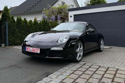 Porsche 911 Gebrauchtwagen