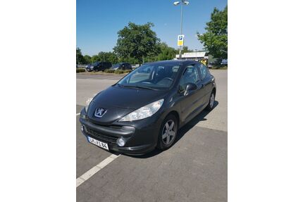 Peugeot 207 Gebrauchtwagen