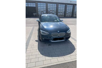 BMW 116 Gebrauchtwagen