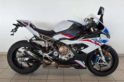 BMW S 1000 RR Gebrauchtwagen