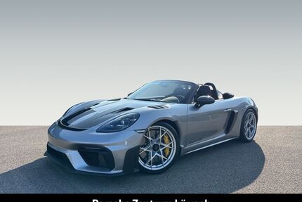 Porsche Boxster Gebrauchtwagen
