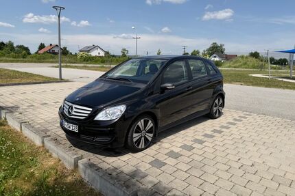 Mercedes-Benz B 170 Gebrauchtwagen