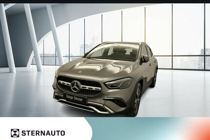 Mercedes-Benz GLA 220 Gebrauchtwagen