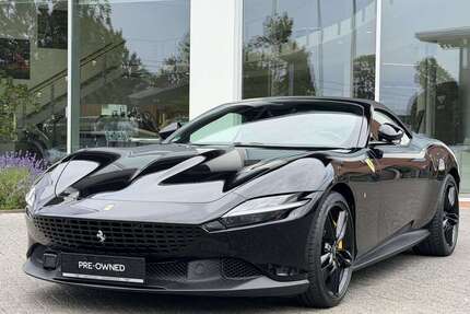 Ferrari Roma Gebrauchtwagen