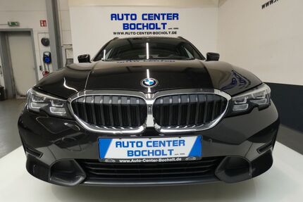 BMW 318 Gebrauchtwagen