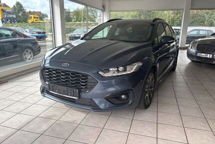 Ford Mondeo Gebrauchtwagen